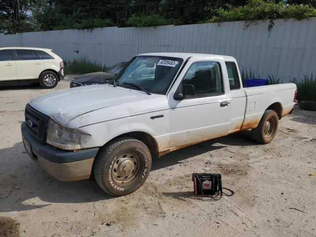 FORD RANGER SUP 2004 with VIN 1FTYR14U24PB23484 - Photo from auction