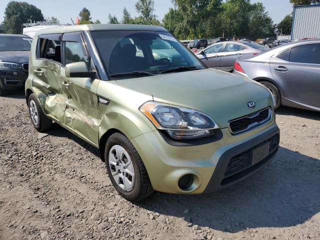 Photo 4 from auction – 2013 KIA SOUL with VIN KNDJT2A52D7578731
