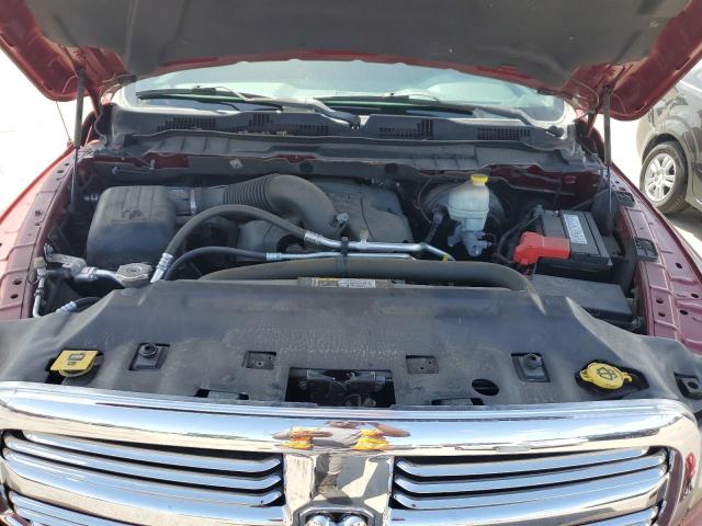 Photo 11 from auction – 2015 RAM 1500 SLT with VIN 1C6RR6GT9FS621466