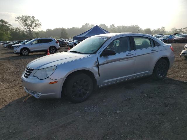 Foto 1 de la subasta – 2010 CHRYSLER SEBRING TO con VIN 1C3CC4FB3AN187201