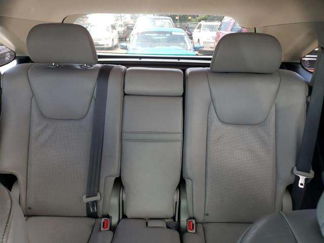 Photo 10 from auction – 2014 LEXUS RX 350 BAS with VIN JTJBK1BA0E2464056