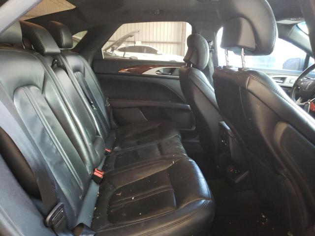 Photo 10 from auction – 2019 LINCOLN MKZ RESERV with VIN 3LN6L5C91KR628642
