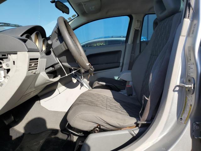 Photo 7 from auction – 2007 DODGE CALIBER with VIN 1B3HB28B17D182651