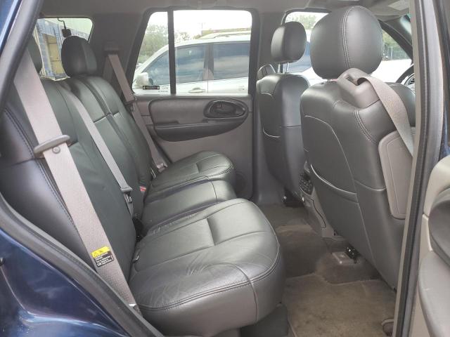 Photo 11 from auction – 2002 CHEVROLET TRAILBLAZE with VIN 1GNDT13S722233108