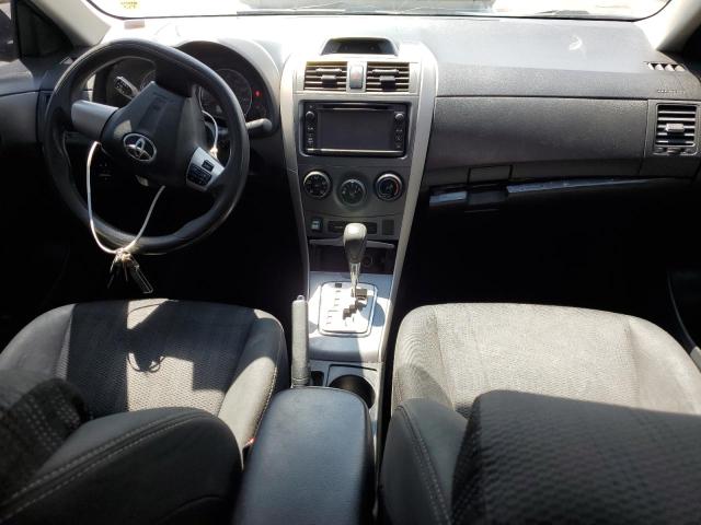 Photo 8 from auction – 2013 TOYOTA COROLLA BA with VIN 5YFBU4EE2DP211382
