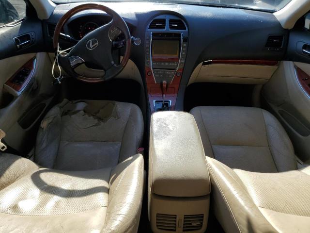 صورة رقم 8 من المزاد - 2010 LEXUS ES 350 مع VIN JTHBK1EG2A2406204