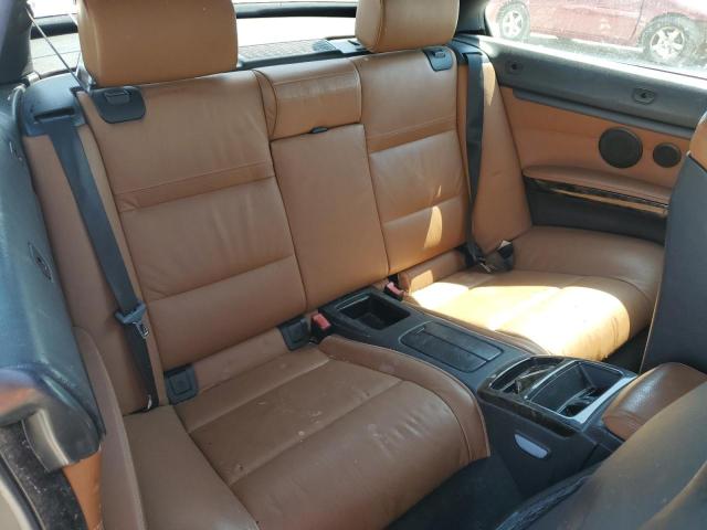 Photo 10 from auction – 2008 BMW 328 I with VIN WBAWL13528PX22083
