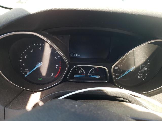 Photo 9 from auction – 2018 FORD FOCUS SE with VIN 1FADP3F20JL205542
