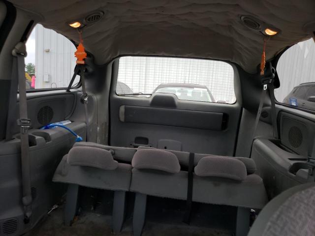 Photo 10 from auction – 2007 DODGE GRAND CARA with VIN 2D8GP44L37R319013