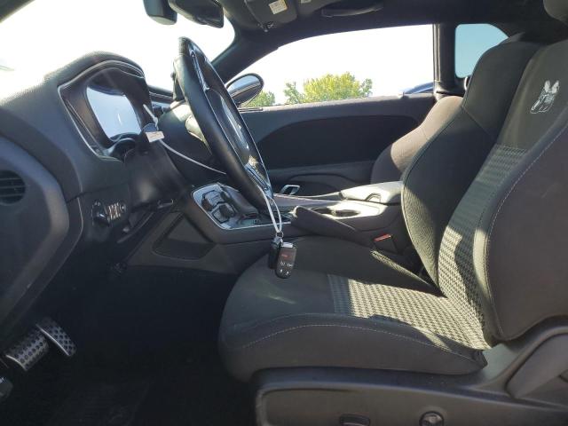 Photo 7 from auction – 2020 DODGE CHALLENGER with VIN 2C3CDZFJ1LH139371
