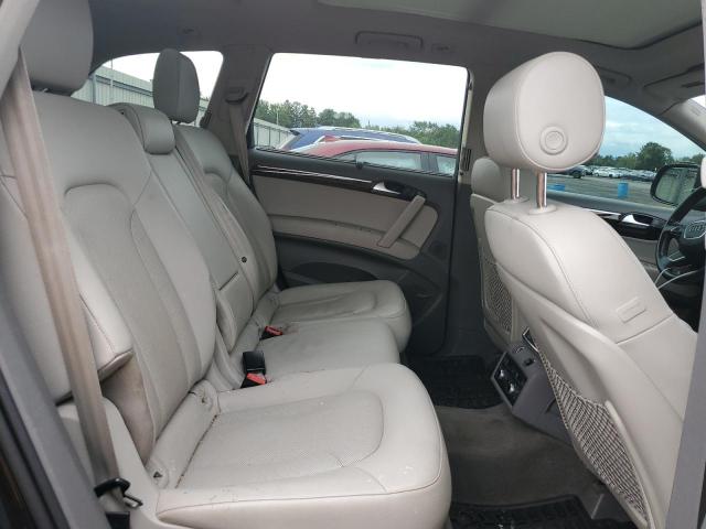 Photo 10 from auction – 2013 AUDI Q7 PRESTIG with VIN WA1DGAFE0DD004693