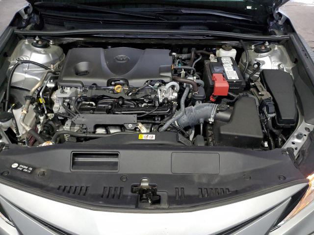 Photo 11 from auction – 2022 TOYOTA CAMRY LE with VIN 4T1C11AK2NU651464