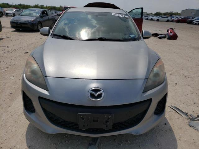 Photo 5 from auction – 2013 MAZDA 3 I with VIN JM1BL1U75D1766979