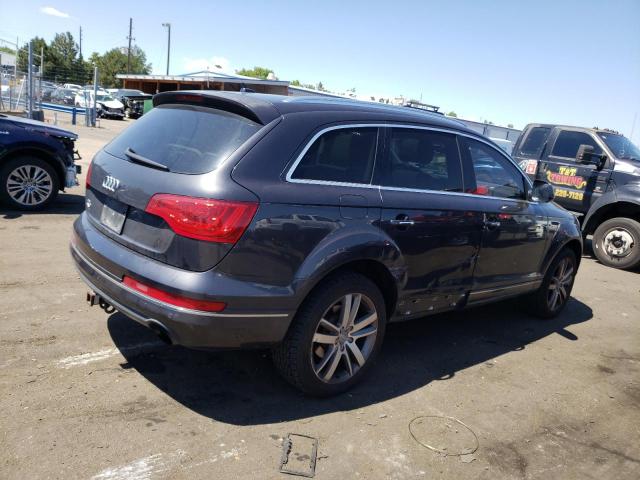 Photo 3 from auction – 2012 AUDI Q7 PREMIUM with VIN WA1LGAFEXCD002721