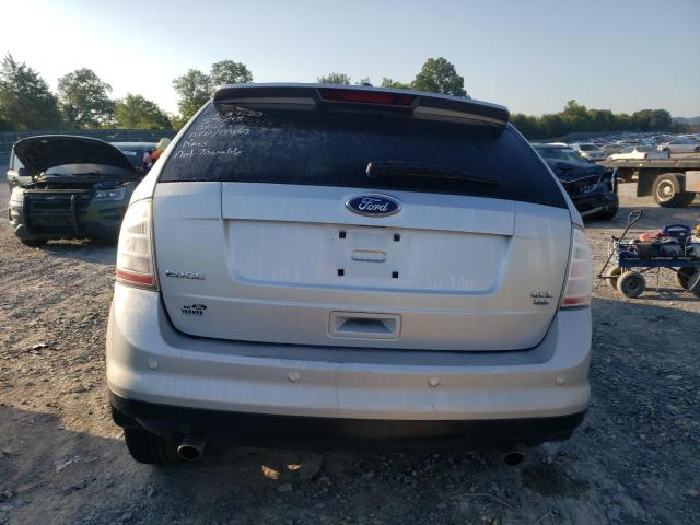 Photo 6 from auction – 2009 FORD EDGE SEL with VIN 2FMDK48C59BB03553