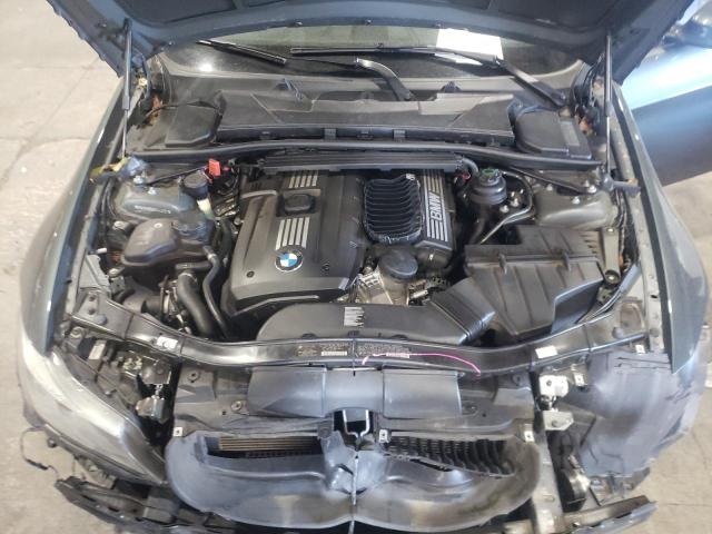 Photo 11 from auction – 2011 BMW 328 I SULE with VIN WBAPH5C53BA444057