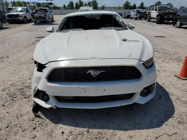 Photo 5 from auction – 2015 FORD MUSTANG with VIN 1FA6P8TH2F5364346