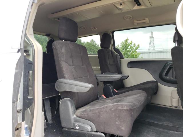 Photo 11 from auction – 2012 DODGE GRAND CARA with VIN 2C4RDGDG5CR217338