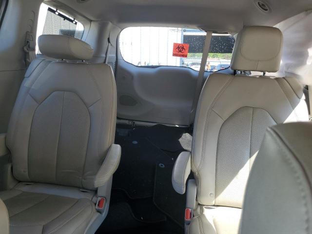Photo 10 from auction – 2019 CHRYSLER PACIFICA T with VIN 2C4RC1EG4KR574832