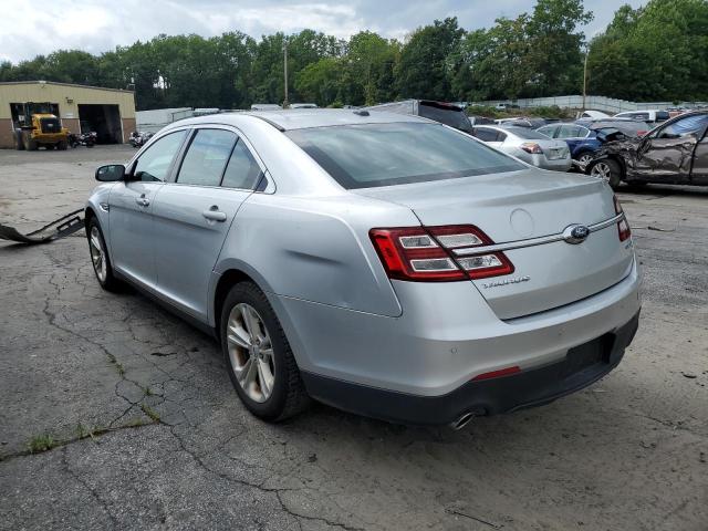 Photo 2 from auction – 2017 FORD TAURUS SEL with VIN 1FAHP2E82HG138687