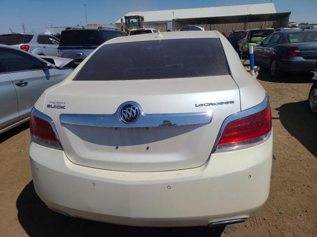 Photo 6 from auction – 2012 BUICK LACROSSE P with VIN 1G4GD5E3XCF124406