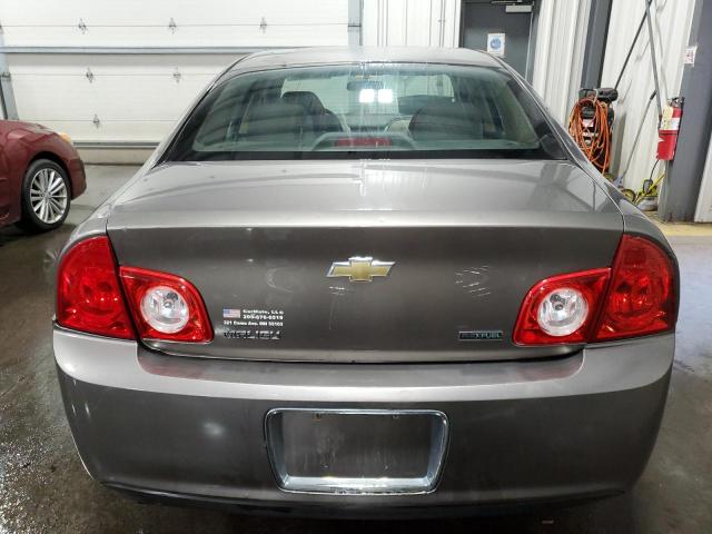 Photo 6 from auction – 2011 CHEVROLET MALIBU LS with VIN 1G1ZA5EU4BF345151