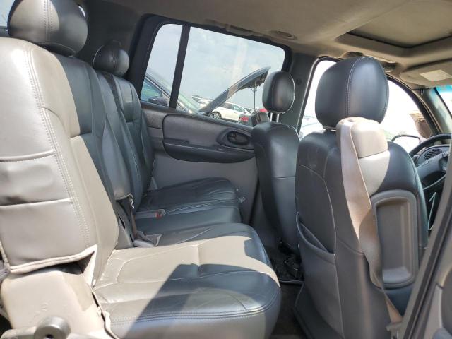 Photo 11 from auction – 2003 CHEVROLET TRAILBLAZE with VIN 1GNET16S536239418