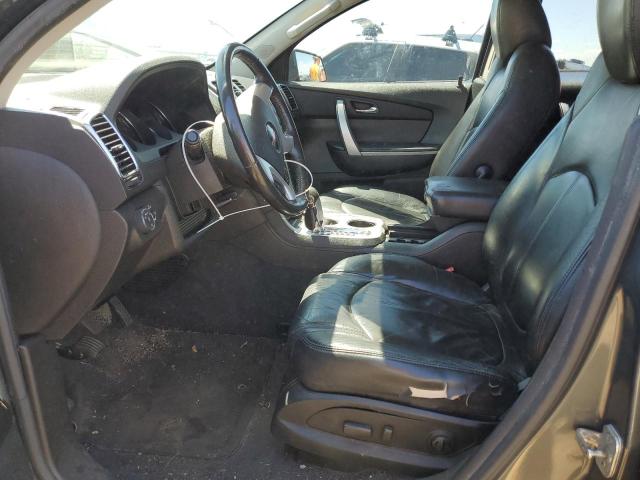 Photo 7 from auction – 2011 GMC ACADIA SLT with VIN 1GKKVRED8BJ262831