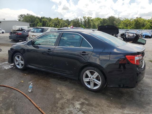 Photo 2 from auction – 2013 TOYOTA CAMRY L with VIN 4T1BF1FK5DU240774