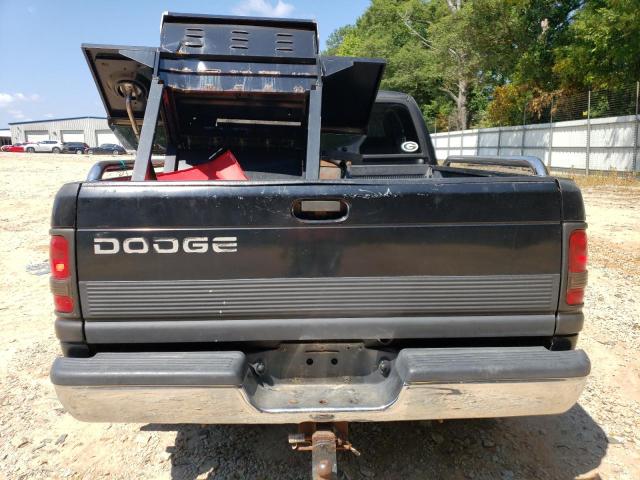 Photo 6 from auction – 1997 DODGE RAM 1500 with VIN 3B7HC13Y4VG727159