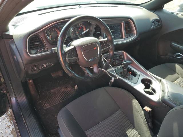 Photo 8 from auction – 2019 DODGE CHALLENGER with VIN 2C3CDZBT0KH654819