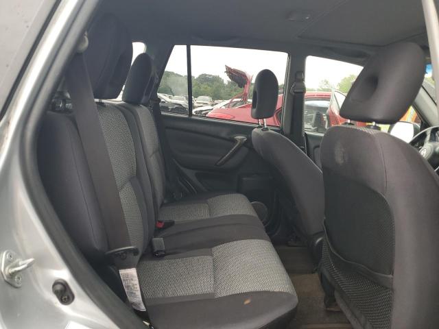 Photo 11 from auction – 2004 TOYOTA RAV4 with VIN JTEHD20V446018613