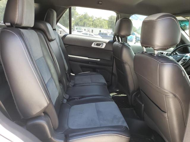 Photo 11 from auction – 2015 FORD EXPLORER X with VIN 1FM5K7D84FGA24886