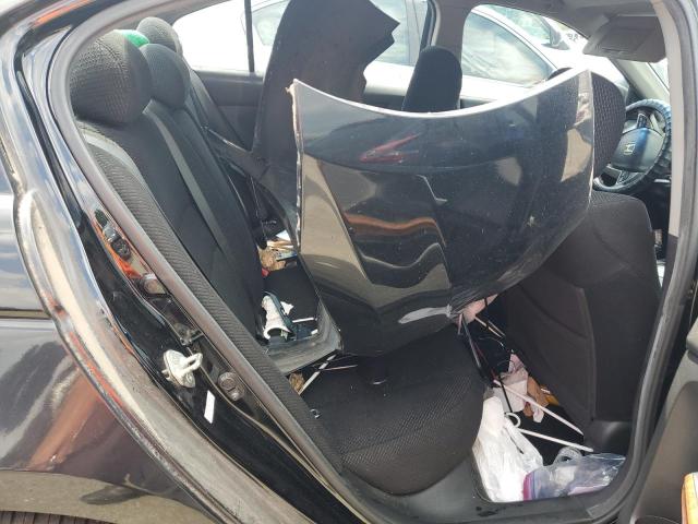 Photo 10 from auction – 2012 HONDA ACCORD EX with VIN 1HGCP2F78CA179929