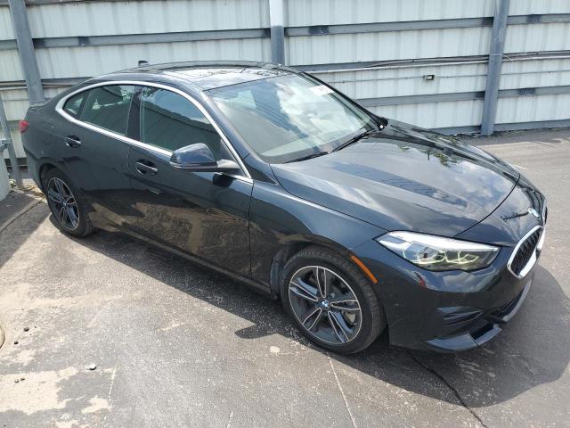 Photo 4 from auction – 2022 BMW 228I with VIN WBA53AK0XN7K13288