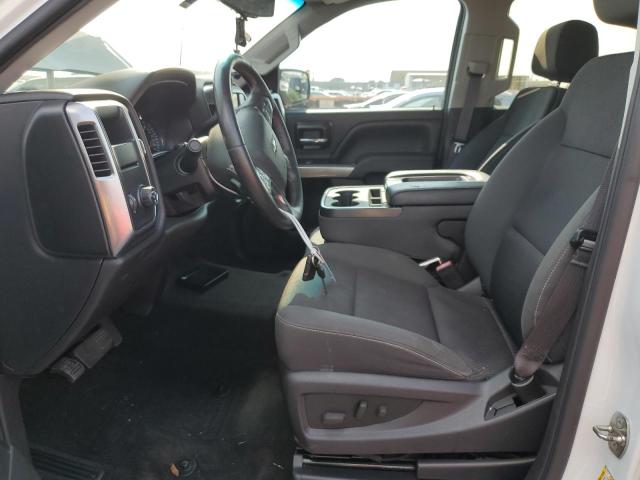 Photo 7 from auction – 2014 CHEVROLET SILVERADO with VIN 3GCPCREH0EG446063