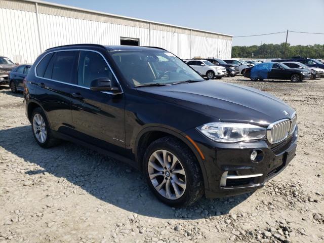 Photo 4 from auction – 2016 BMW X5 XDR40E with VIN 5UXKT0C54G0S76567