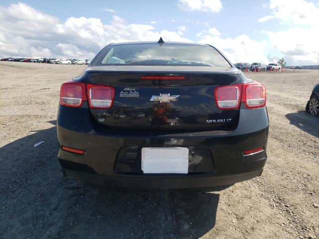 Photo 6 from auction – 2014 CHEVROLET MALIBU 1LT with VIN 1G11C5SLXEF280796