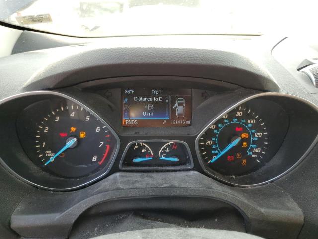 Photo 9 from auction – 2014 FORD ESCAPE SE with VIN 1FMCU9GX4EUD10866