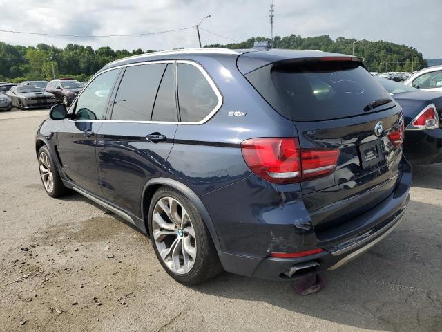 Photo 2 from auction – 2017 BMW X5 XDR40E with VIN 5UXKT0C30H0V97263