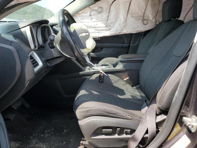 Photo 7 from auction – 2016 CHEVROLET EQUINOX LT with VIN 2GNALCEK8G6198990