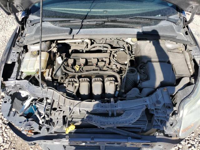 صورة رقم 11 من المزاد - 2014 FORD FOCUS SE مع VIN 1FADP3F20EL316081