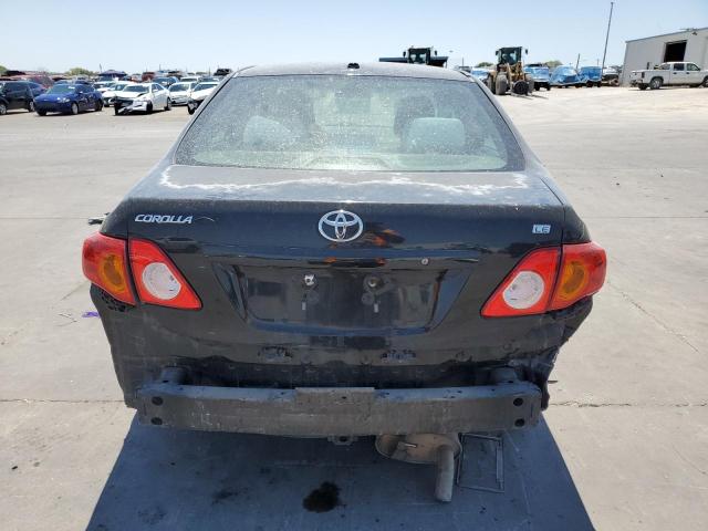 Photo 6 from auction – 2010 TOYOTA COROLLA BA with VIN 1NXBU4EE3AZ204242