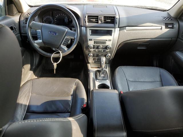 Photo 8 from auction – 2012 FORD FUSION SEL with VIN 3FAHP0JA3CR447907