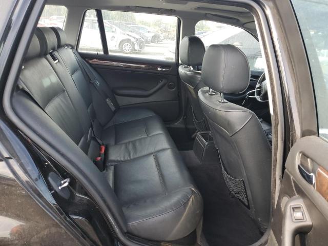 Photo 10 from auction – 2004 BMW 325 XIT with VIN WBAEP33434PE91923
