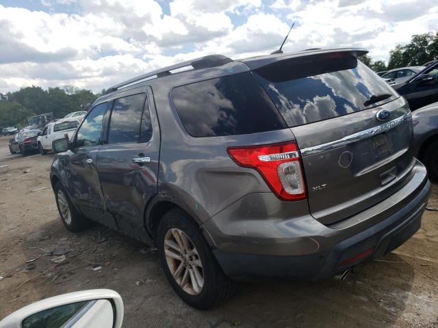 Photo 2 from auction – 2011 FORD EXPLORER X with VIN 1FMHK7D85BGA82738