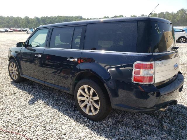 Photo 2 from auction – 2009 FORD FLEX LIMIT with VIN 2FMEK63C09BA68685