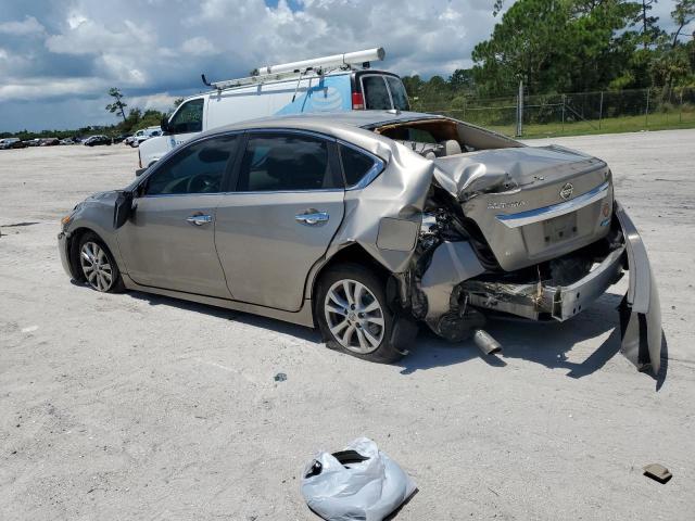 Photo 2 from auction – 2014 NISSAN ALTIMA 2.5 with VIN 1N4AL3AP7EC141541