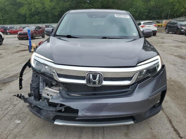 Photo 5 from auction – 2019 HONDA PILOT EXL with VIN 5FNYF6H55KB059859