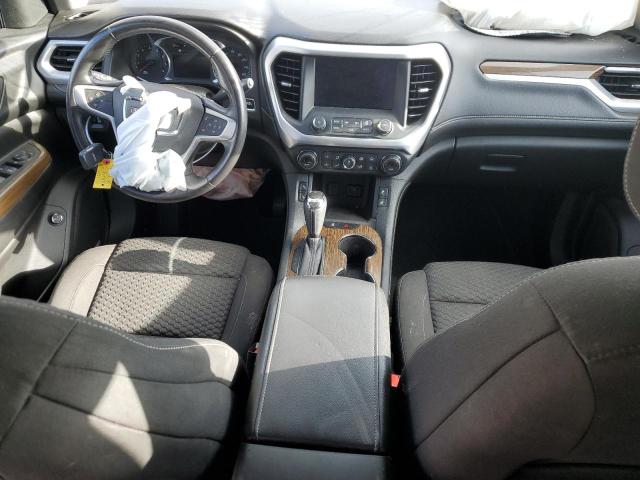 Photo 8 from auction – 2017 GMC ACADIA SLE with VIN 1GKKNLLS4HZ173847